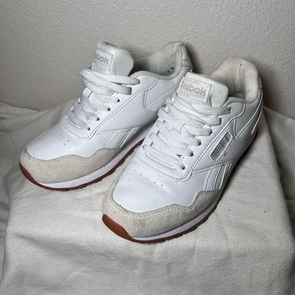 REEBOK WOMENS SNEAKER